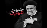 پیام تسلیت مشاور وزیر و مجری کشاورزی فراسرزمینی در پی شهادت رئیس‌جمهور مردمی و هیات همراه