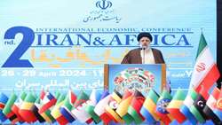 اراضی حاصلخیز افریقا؛ کشت فراسرزمینی، کانون مودت برادرانه